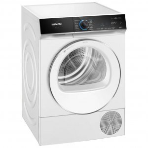 Сушильная машина SIEMENS WQ45B290UA