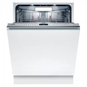 Посудомийна машина BOSCH SMV8ZCX07E