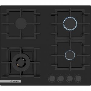 Варочная панель BOSCH PNK6B6P40R