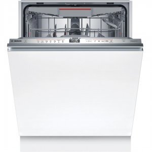 Посудомийна машина BOSCH SMV6EMX75Q