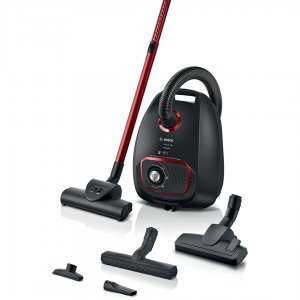 Пылесос BOSCH BGL41POW2H