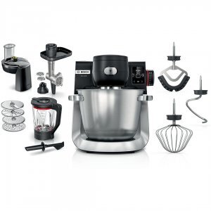 Кухонный комбайн BOSCH MUMS6ZS34