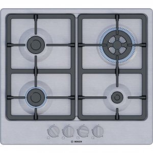Варочная панель BOSCH PGH6B5K90R