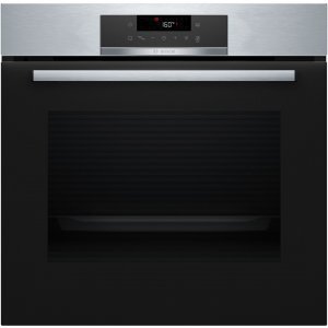Духовой шкаф BOSCH HBG572ES3