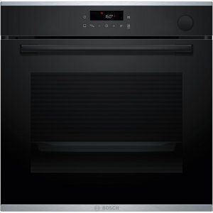 Духовой шкаф-пароварка BOSCH HRG232EB3