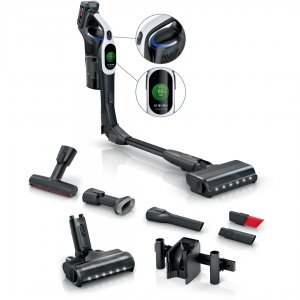 Пылесос BOSCH BCS1041WAC