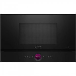Микроволновая печь BOSCH BFL9221B1 AccentLine