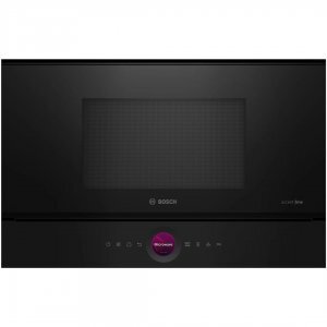 Микроволновая печь BOSCH BFR9221B1 AccentLine