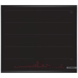 Варочная панель BOSCH PXY675DC5Z AccentLine