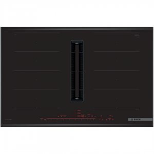 Варочная панель BOSCH PXX895D66E AccentLine