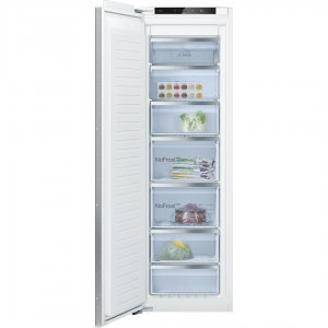 Морозильна шафа BOSCH GIN81ACE0 AccentLine