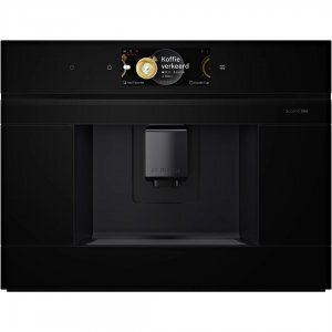 Кофе-машина BOSCH CTL9181D0 AccentLine