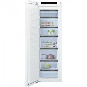 Морозильна шафа BOSCH GIN81HNE0 AccentLine