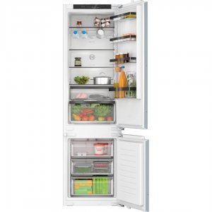 Холодильник BOSCH KIN96SFD0 AccentLine