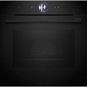 Духовой шкаф BOSCH HBG9763B1S AccentLine