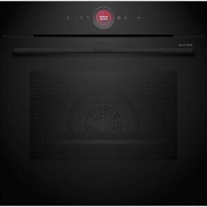 Духовой шкаф BOSCH HBG9742B1S AccentLine