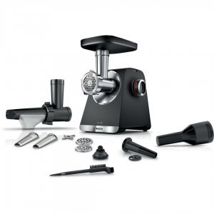 М'ясорубка BOSCH MFWS650B