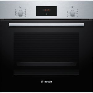 Духовой шкаф BOSCH HBF512BS1T