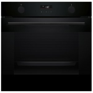 Духовой шкаф с функцией добавления пара BOSCH HUA736EA0T