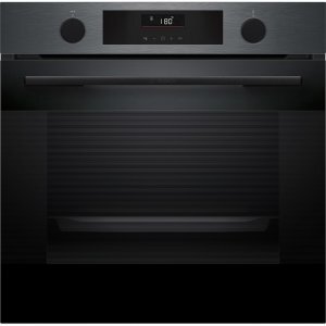Духовой шкаф с функцией добавления пара BOSCH HUA736EG0T