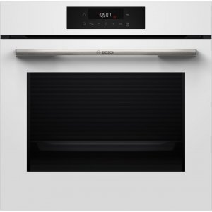 Духовой шкаф BOSCH HJG852YW0T