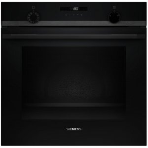 Духовой шкаф с функцией добавления пара SIEMENS HU736AEG0T