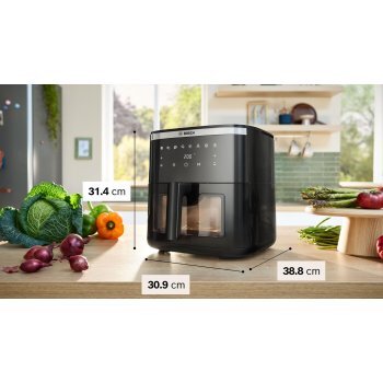 Мультипіч BOSCH MAF671B0