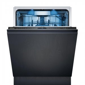 Посудомийна машина SIEMENS SN87TX02CE