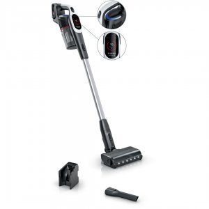 Пылесос BOSCH BCS931WBA