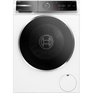 Стиральная машина BOSCH WGB256A1UA