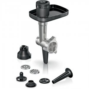 Аксесуар для комбайна BOSCH MUZS6HA