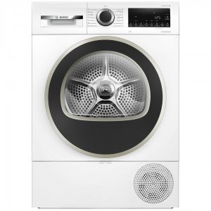 Сушильная машина BOSCH WQG14210UA