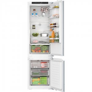 Холодильник BOSCH KIN96VFD0