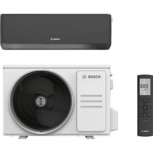 Кондиціонер спліт система Bosch CL7000i RAC 2,6 kW BLACK