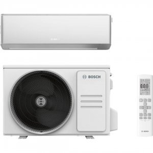 Кондиціонер спліт система Bosch CL7000i RAC 2,6 kW SILVER