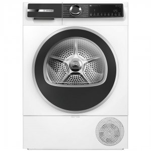 Сушильная машина BOSCH WQK25200UA