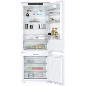 Холодильник SIEMENS KB96NADD0