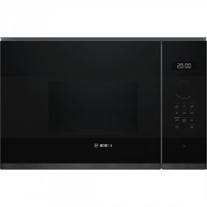 Микроволновая печь BOSCH BFL524MH2