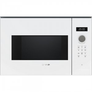 Микроволновая печь BOSCH BFL524MW2