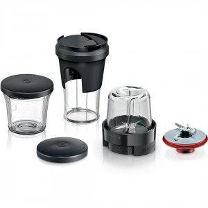 Аксесуар для комбайна BOSCH MUZS68TM