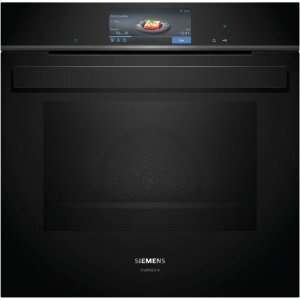 Духовой шкаф SIEMENS HB978GMB1 StudioLine