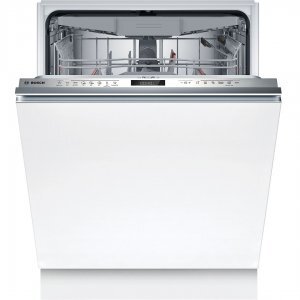 Посудомоечная машина BOSCH SMV6ECX86Q