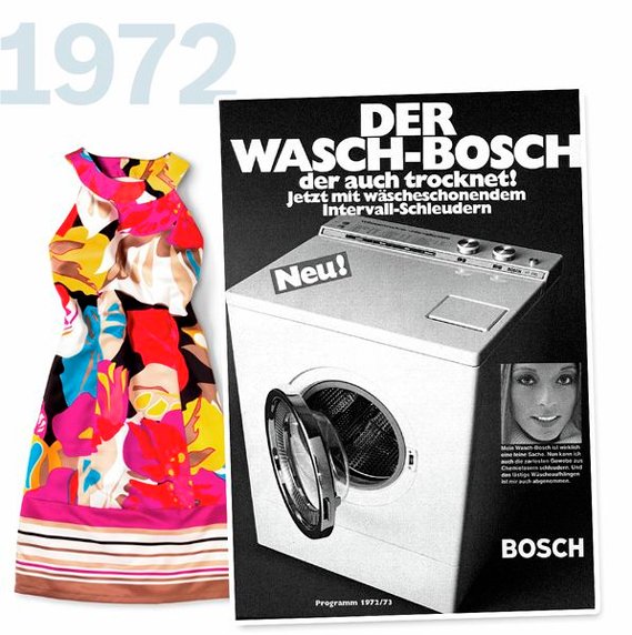 Історія бренду Bosch 9